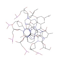 Image of CATH 1vti