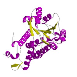 Image of CATH 1vtkA