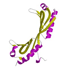 Image of CATH 1vtlF
