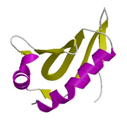 Image of CATH 1vtlF01