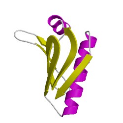 Image of CATH 1vtlF02