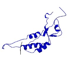 Image of CATH 1vtm