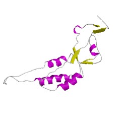 Image of CATH 1vtmP00