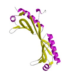 Image of CATH 1vtoA