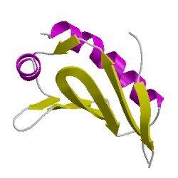 Image of CATH 1vtoA01