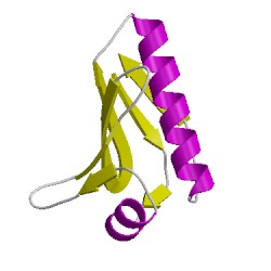 Image of CATH 1vtoA02