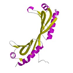 Image of CATH 1vtoB