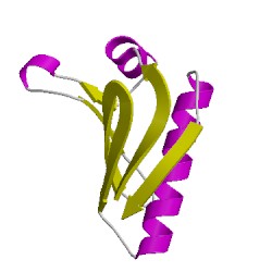 Image of CATH 1vtoB02