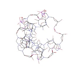 Image of CATH 1vtv