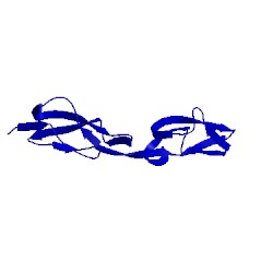 Image of CATH 1vvc