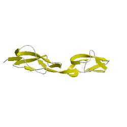 Image of CATH 1vvcA