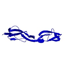 Image of CATH 1vvd