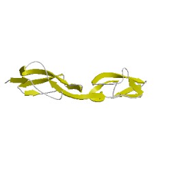 Image of CATH 1vvdA