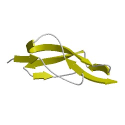 Image of CATH 1vvdA01