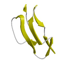 Image of CATH 1vveA02