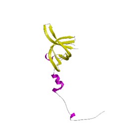 Image of CATH 1vw3C01
