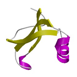 Image of CATH 1vw3C02