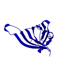 Image of CATH 1vwb