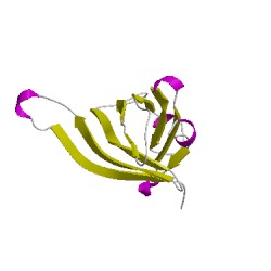 Image of CATH 1vwbB