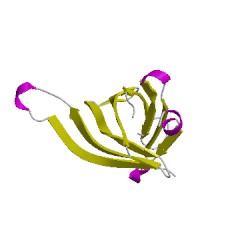 Image of CATH 1vweB
