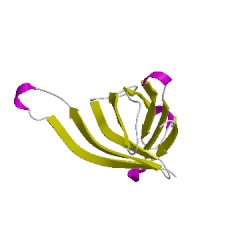 Image of CATH 1vwfB