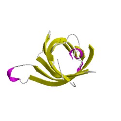 Image of CATH 1vwjB