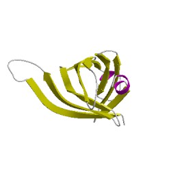 Image of CATH 1vwpB