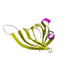Image of CATH 1vwqB