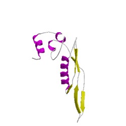 Image of CATH 1vx5C01