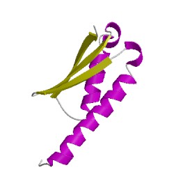 Image of CATH 1vx5D01