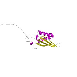 Image of CATH 1vx5D02