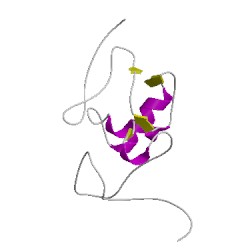 Image of CATH 1vx5E01