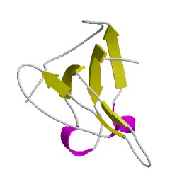 Image of CATH 1vx5E03