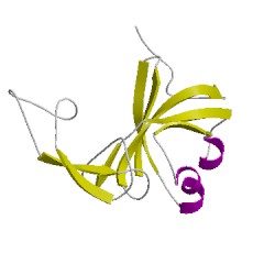 Image of CATH 1vx5G01