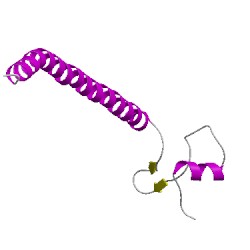 Image of CATH 1vx5G02
