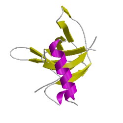 Image of CATH 1vx5I02