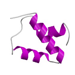 Image of CATH 1vx5N01