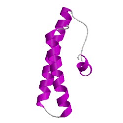 Image of CATH 1vx5N02