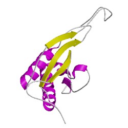 Image of CATH 1vx5O00