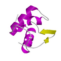Image of CATH 1vx5S01
