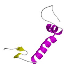 Image of CATH 1vx5S02