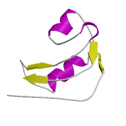 Image of CATH 1vx5W02