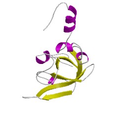 Image of CATH 1vx5X00