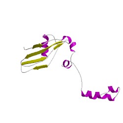 Image of CATH 1vx5Y00