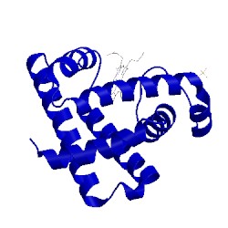 Image of CATH 1vxd