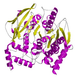 Image of CATH 1vxrA