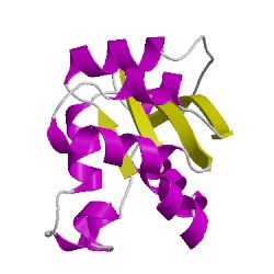 Image of CATH 1vyaB00