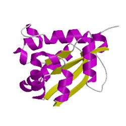 Image of CATH 1vyaE