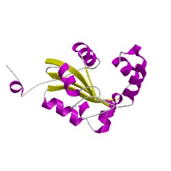 Image of CATH 1vyaF00