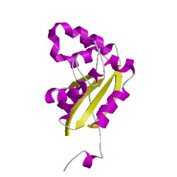 Image of CATH 1vyaH